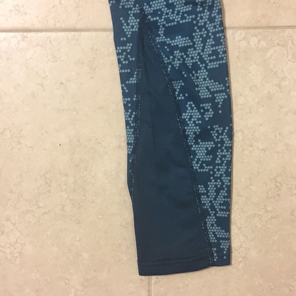 Asics Running Tights  - Picture 3 of 5
